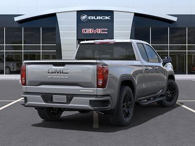 New 2025 GMC Sierra 1500 Elevation Double Cab 4WD Pickup for sale #G51075 - photo 2