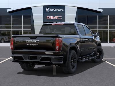 New 2025 GMC Sierra 1500 Elevation Crew Cab 4WD Pickup for sale #G51082 - photo 2