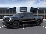 New 2025 GMC Sierra 1500 Elevation Crew Cab 4WD Pickup for sale #G51082 - photo 3