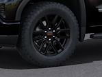 New 2025 GMC Sierra 1500 Elevation Crew Cab 4WD Pickup for sale #G51083 - photo 9