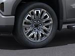 New 2025 GMC Sierra 1500 Denali Ultimate Crew Cab 4WD Pickup for sale #G51086 - photo 9