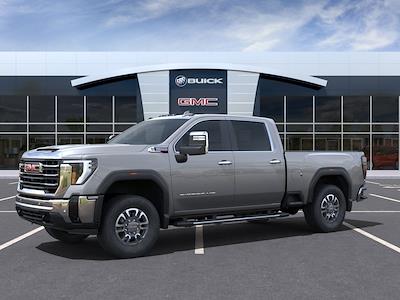 New 2025 GMC Sierra 2500 SLT Crew Cab 4WD Pickup for sale #G51098 - photo 2