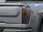 New 2025 GMC Sierra 2500 SLT Crew Cab 4WD Pickup for sale #G51098 - photo 11