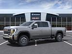 New 2025 GMC Sierra 2500 SLT Crew Cab 4WD Pickup for sale #G51098 - photo 2