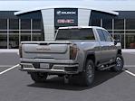 New 2025 GMC Sierra 2500 SLT Crew Cab 4WD Pickup for sale #G51101 - photo 4