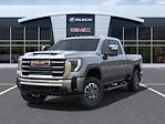 New 2025 GMC Sierra 2500 SLT Crew Cab 4WD Pickup for sale #G51101 - photo 6