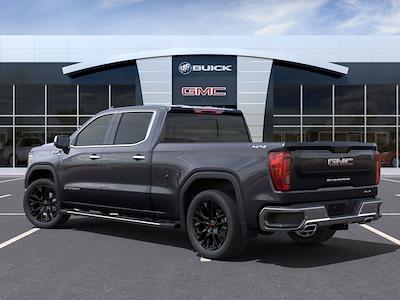 New 2025 GMC Sierra 1500 SLT Crew Cab 4WD Pickup for sale #G51123 - photo 2