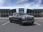 New 2025 GMC Sierra 1500 SLT Crew Cab 4WD Pickup for sale #G51123 - photo 3