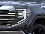 New 2025 GMC Sierra 1500 SLT Crew Cab 4WD Pickup for sale #G51123 - photo 10