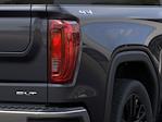 New 2025 GMC Sierra 1500 SLT Crew Cab 4WD Pickup for sale #G51123 - photo 11