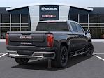 New 2025 GMC Sierra 1500 SLT Crew Cab 4WD Pickup for sale #G51123 - photo 4