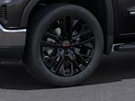 New 2025 GMC Sierra 1500 SLT Crew Cab 4WD Pickup for sale #G51123 - photo 9