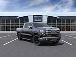 New 2025 GMC Sierra 1500 SLT Crew Cab 4WD Pickup for sale #G51124 - photo 3