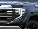 New 2025 GMC Sierra 1500 SLT Crew Cab 4WD Pickup for sale #G51124 - photo 10