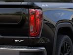 New 2025 GMC Sierra 1500 SLT Crew Cab 4WD Pickup for sale #G51124 - photo 11