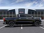 New 2025 GMC Sierra 1500 SLT Crew Cab 4WD Pickup for sale #G51124 - photo 5