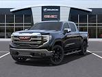New 2025 GMC Sierra 1500 SLT Crew Cab 4WD Pickup for sale #G51124 - photo 6