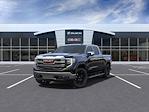 New 2025 GMC Sierra 1500 SLT Crew Cab 4WD Pickup for sale #G51124 - photo 8