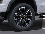 New 2025 GMC Canyon Denali Crew Cab 4WD Pickup for sale #G51130 - photo 9