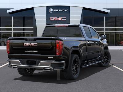 New 2025 GMC Sierra 1500 SLT Crew Cab 4WD Pickup for sale #G51151 - photo 2