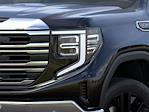 New 2025 GMC Sierra 1500 SLT Crew Cab 4WD Pickup for sale #G51151 - photo 10