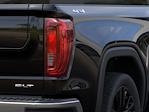 New 2025 GMC Sierra 1500 SLT Crew Cab 4WD Pickup for sale #G51151 - photo 11