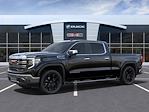 New 2025 GMC Sierra 1500 SLT Crew Cab 4WD Pickup for sale #G51151 - photo 3