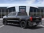 New 2025 GMC Sierra 1500 SLT Crew Cab 4WD Pickup for sale #G51151 - photo 4