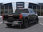 New 2025 GMC Sierra 1500 SLT Crew Cab 4WD Pickup for sale #G51151 - photo 2