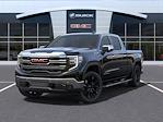 New 2025 GMC Sierra 1500 SLT Crew Cab 4WD Pickup for sale #G51151 - photo 6