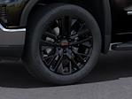 New 2025 GMC Sierra 1500 SLT Crew Cab 4WD Pickup for sale #G51151 - photo 9