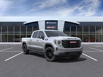 New 2025 GMC Sierra 1500 Elevation Crew Cab 4WD Pickup for sale #G51166 - photo 1