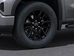 New 2025 GMC Sierra 1500 Elevation Crew Cab 4WD Pickup for sale #G51166 - photo 9