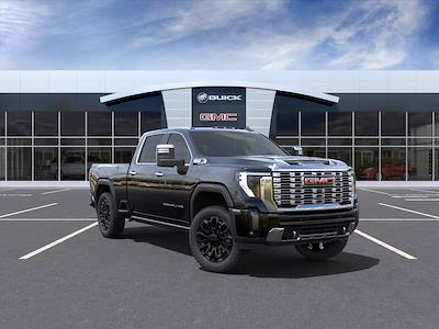 New 2025 GMC Sierra 2500 Denali Crew Cab 4WD Pickup for sale #G51213 - photo 1