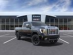 New 2025 GMC Sierra 2500 Denali Crew Cab 4WD Pickup for sale #G51213 - photo 1