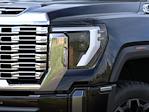 New 2025 GMC Sierra 2500 Denali Crew Cab 4WD Pickup for sale #G51213 - photo 10