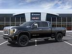 New 2025 GMC Sierra 2500 Denali Crew Cab 4WD Pickup for sale #G51213 - photo 3