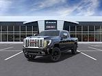 New 2025 GMC Sierra 2500 Denali Crew Cab 4WD Pickup for sale #G51213 - photo 8