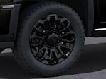 New 2025 GMC Sierra 2500 Denali Crew Cab 4WD Pickup for sale #G51213 - photo 9