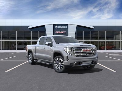 New 2025 GMC Sierra 1500 Denali Crew Cab 4WD Pickup for sale #G51219 - photo 1