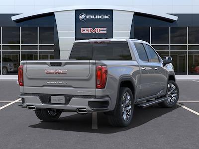 New 2025 GMC Sierra 1500 Denali Crew Cab 4WD Pickup for sale #G51219 - photo 2