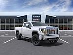 New 2025 GMC Sierra 2500 Denali Crew Cab 4WD Pickup for sale #G51228 - photo 1
