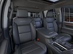 New 2025 GMC Sierra 2500 Denali Crew Cab 4WD Pickup for sale #G51228 - photo 16