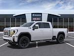 New 2025 GMC Sierra 2500 Denali Crew Cab 4WD Pickup for sale #G51228 - photo 3