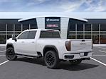 New 2025 GMC Sierra 2500 Denali Crew Cab 4WD Pickup for sale #G51228 - photo 4