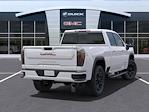 New 2025 GMC Sierra 2500 Denali Crew Cab 4WD Pickup for sale #G51228 - photo 2