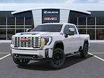 New 2025 GMC Sierra 2500 Denali Crew Cab 4WD Pickup for sale #G51228 - photo 6