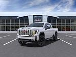 New 2025 GMC Sierra 2500 Denali Crew Cab 4WD Pickup for sale #G51228 - photo 8