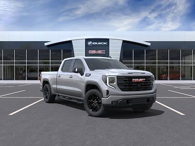 New 2025 GMC Sierra 1500 Elevation Crew Cab 4WD Pickup for sale #G51266 - photo 1