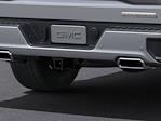 New 2025 GMC Sierra 1500 Elevation Crew Cab 4WD Pickup for sale #G51266 - photo 14